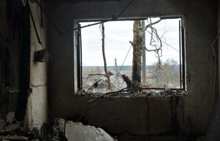 Часто окупанти підривали будівлі, де катували українців — Монастирський