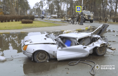 Чтобы россияне могли поддерживать собственное безумие, они должны нас уничтожить — психотерапевт