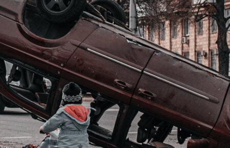 Відчувати спокій по сусідству з росією вже нікому не варто — Євген Магда