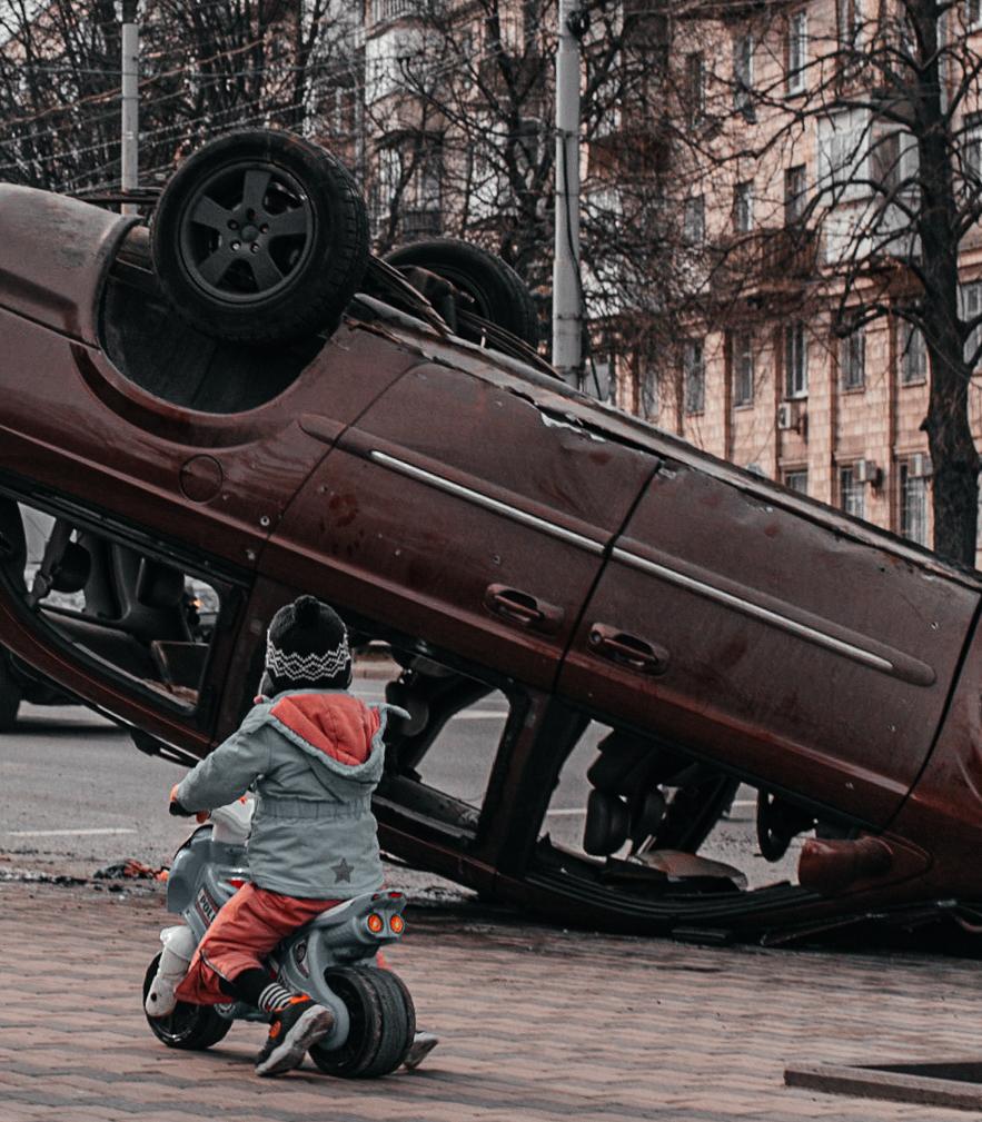 Відчувати спокій по сусідству з росією вже нікому не варто — Євген Магда