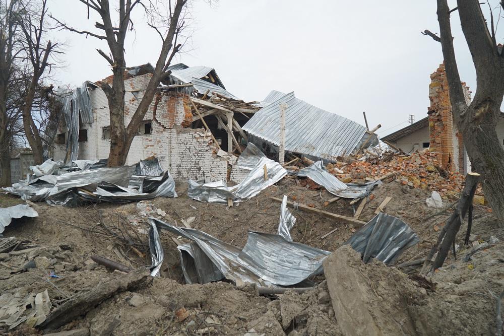 Яка відповідальність передбачена за геноцид та чому важливо визнати агресію рф проти України геноцидом?