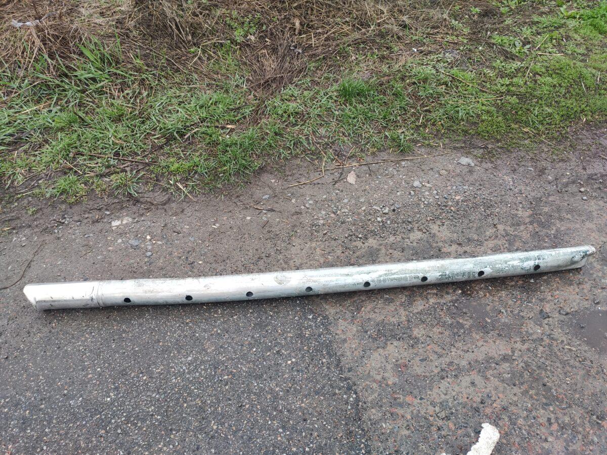 Ми втекли, а на екрані вчителька продовжувала вести онлайн-урок — жінка про обстріл передмістя Харкова