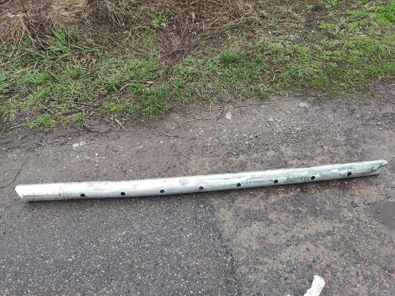 Мы убежали, а на экране учительница продолжала вести онлайн-урок — женщина об обстреле пригорода Харькова