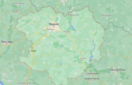 Унаслідок російських обстрілів на Харківщині загинули 3 людини