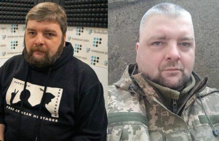 Правозахисника Максима Буткевича і ще чотирьох українців визнали політв'язнями у Росії
