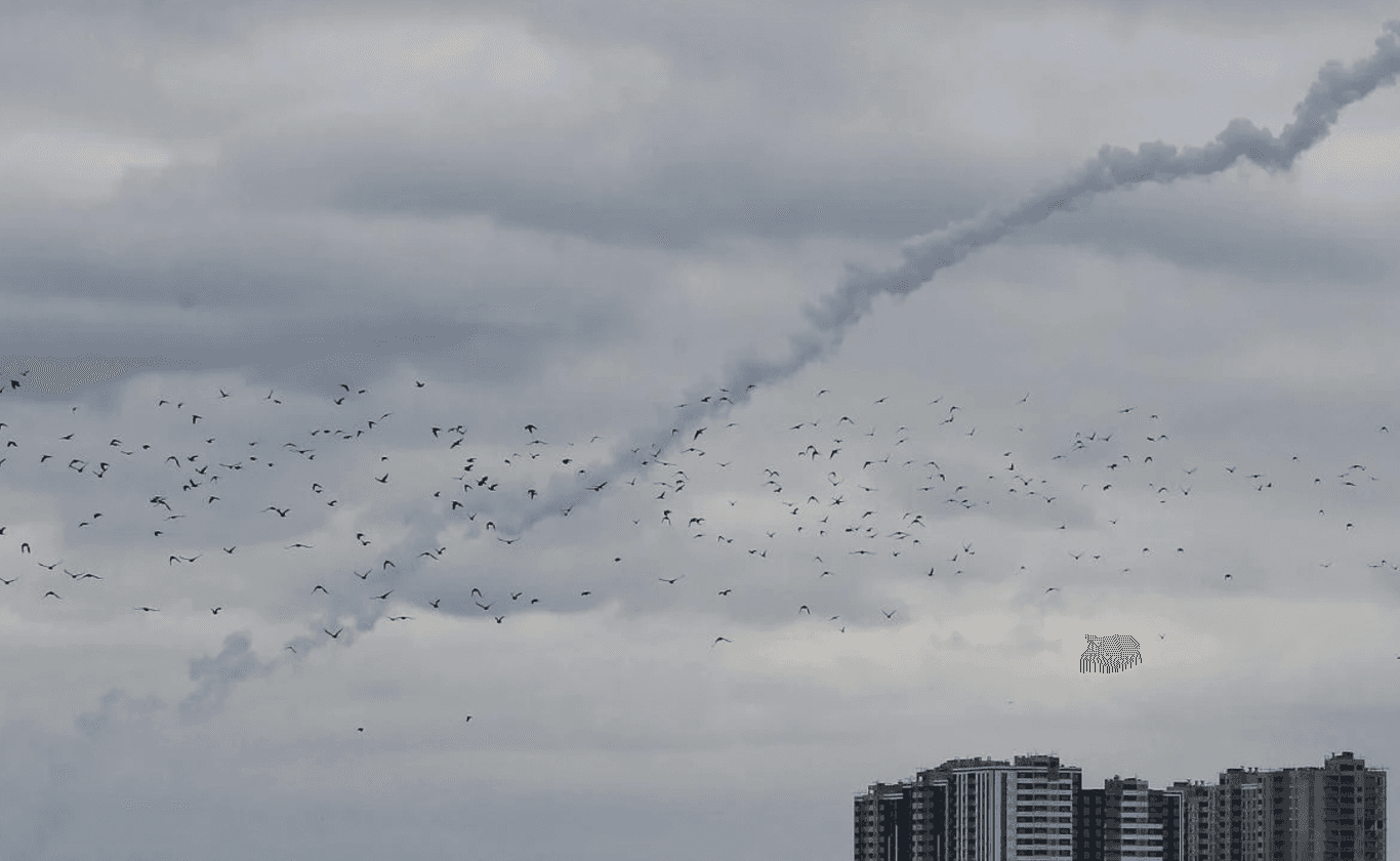 Росіяни випустили по Кременчуці 9 ракет — голова ОВА