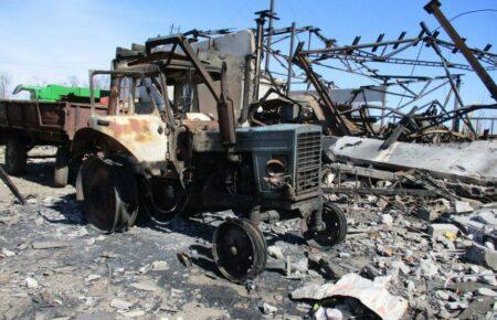 Як розв'язана росією війна в Україні вплинула на продовольство у всьому світі?