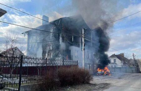 Що робити, якщо ви вимушені повернутись у звільнене місто?