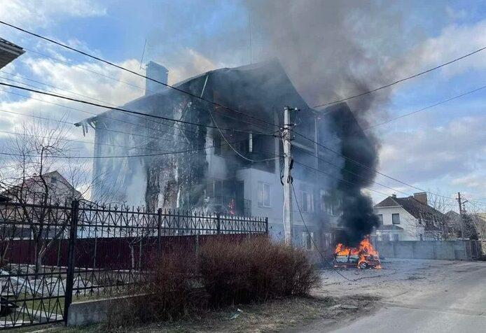 Що робити, якщо ви вимушені повернутись у звільнене місто?