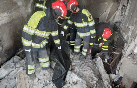 В Бородянці під завалами знайли тіла ще 7 людей — ДСНС