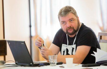 Сьогодні правозахисникові Максиму Буткевичу — 46: вже рік він перебуває у російському полоні