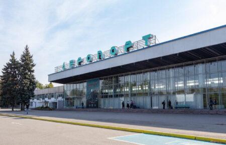 Окупанти завдали ракетного удару по Дніпропетровщині, влучили в інфраструктурний об’єкт та аеропорт Дніпра