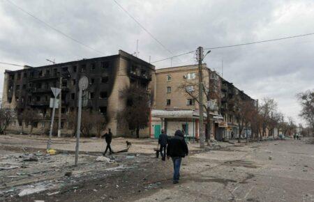 Військові рф вивезли з України 615 тисяч людей, 121 тисяча з них — діти