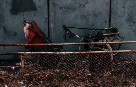 Фсб вивезло невідомо куди 58 дітей-сиріт з Херсонщини