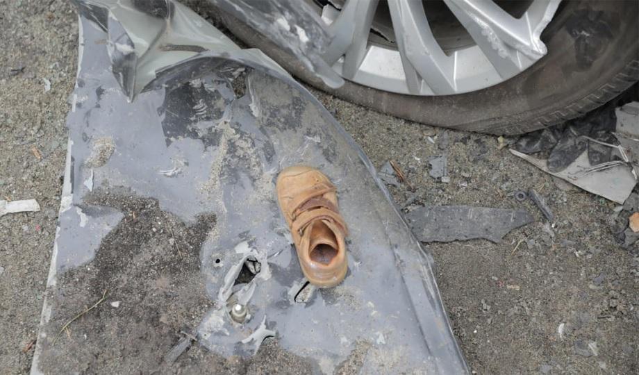 В Україні з початку повномасштабного вторгнення рф загинули щонайменше 200 дітей — омбудсменка