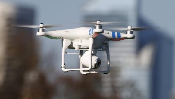 Китайська компанія DJI припинить постачання дронів до рф та України