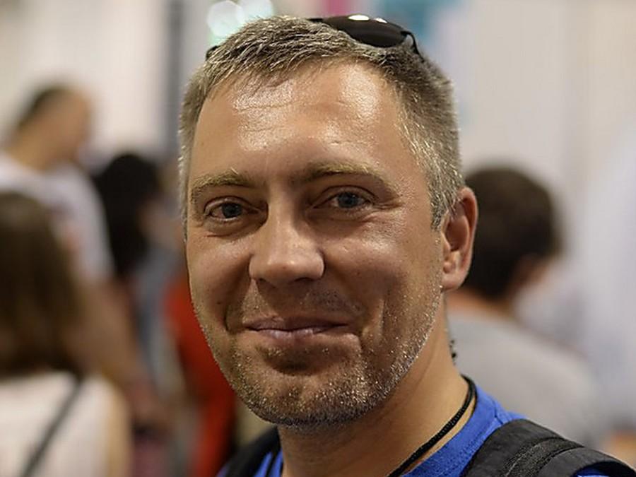 Окупанти били мене, тримали в антисанітарних умовах — журналіст Батурін про полон