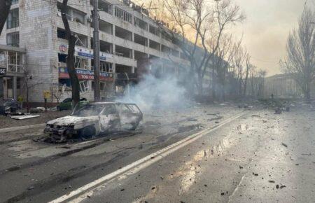 Два маріупольські університети відновлять роботу у Києві та Дніпрі