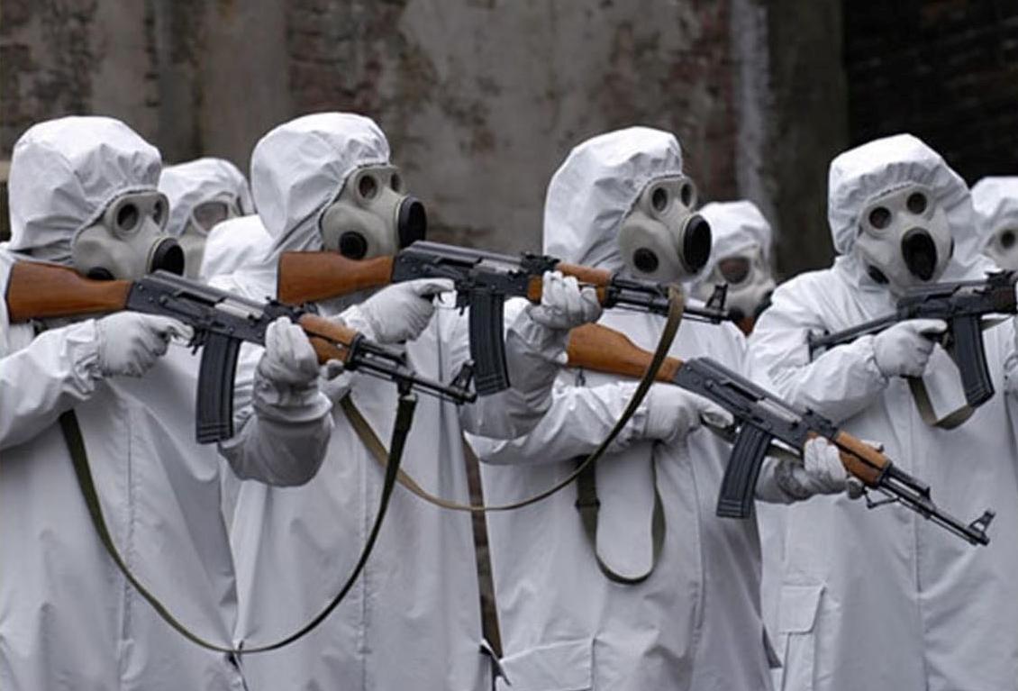 russia started the war, so any response from Ukraine is justified – adviser to the head of the Security Council