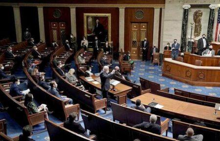 Конгрес США ухвалив законопроєкт про ленд-ліз для України