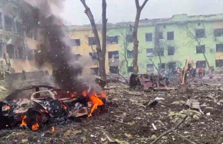 Депутати від ОПЗЖ у Маріуполі — інформатори російської армії