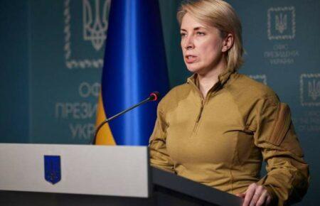 «Зараз ми відмовляємося проводити обміни без жінок у списку, так намагаємося якось врятувати наших жінок і цивільних» — Верещук