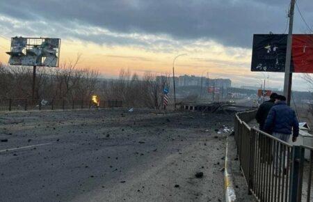 В Иванковской, Дымерской и Полесской громадах — гуманитарная катастрофа