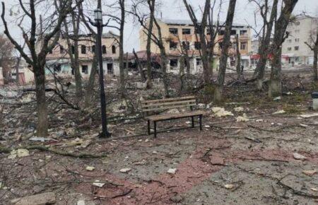 В Ізюмі під завалами обстріляної у березні багатоповерхівки залишаються близько 50 загиблих — журналістка