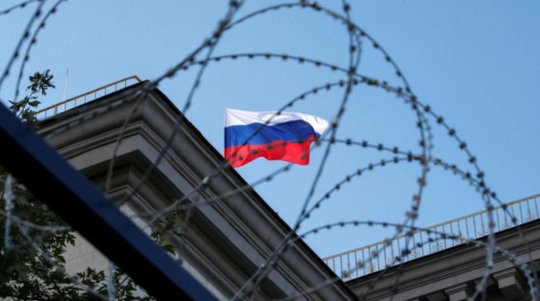 Упродовж 2 тижнів з країн ЄС видворили понад 150 російських дипломатів