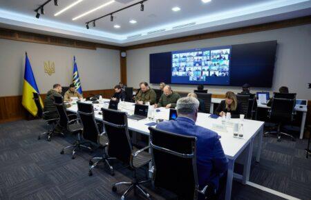 Попередня оцінка втрат України у війні з рф — $600 мільярдів