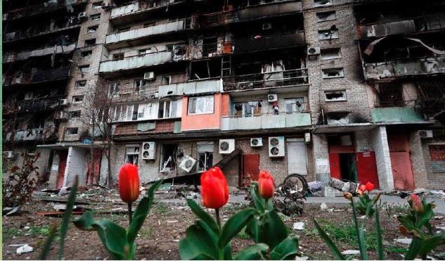 США оголосили про створення групи з розслідування воєнних злочинів рф — CNN