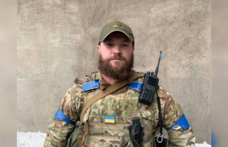 В «Азові» закликали світ допомогти звільнити людей із Маріуполя