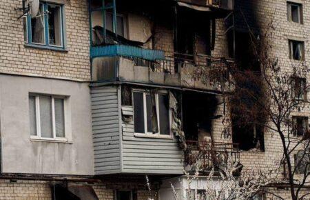 У Сєвєродонецьку дуже складна ситуація – росіяни просуваються всередину міста — Гайдай