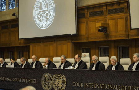 Документування воєнних злочинів — запорука перемоги у міжнародних судах — Романцова