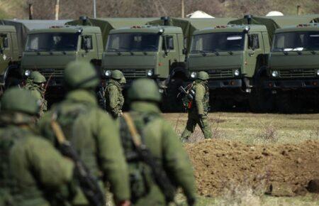 У росії обманом проводять мобілізацію: шукають добровольців для «допомоги жителям Донбасу»