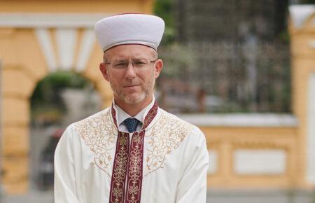 «Нехай цей священний місяць буде місяцем української перемоги та звільненням від російських окупантів»: Саїд Ісмагілов про Рамадан 