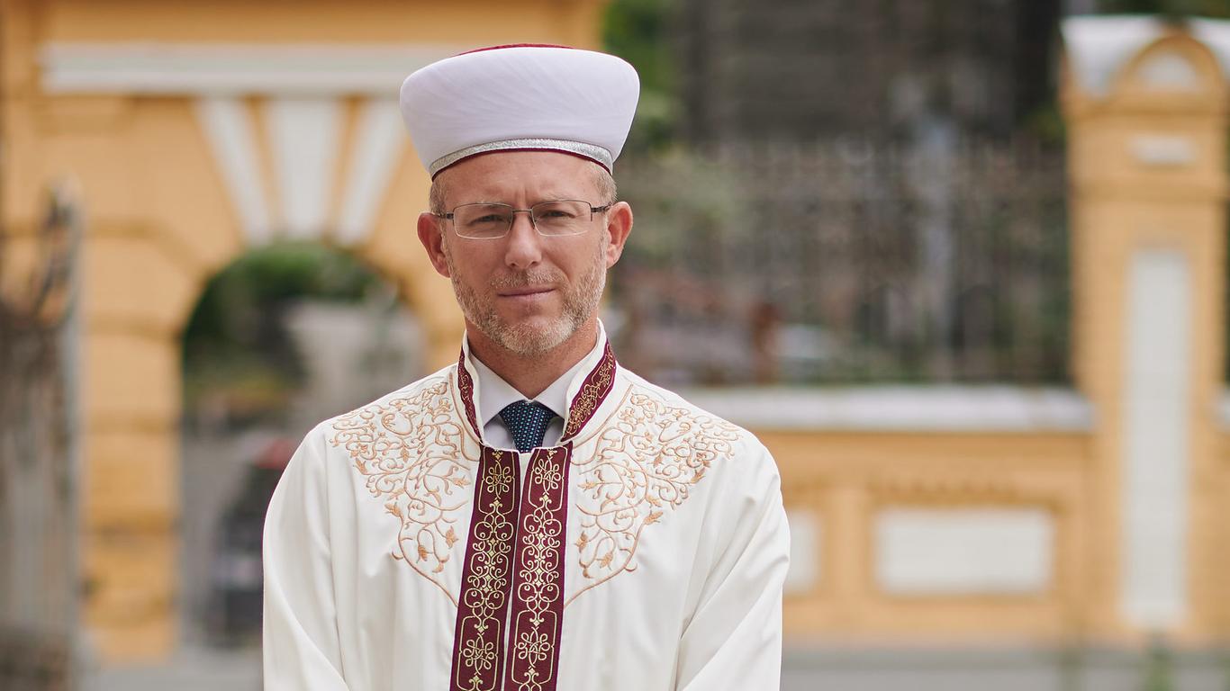 «Нехай цей священний місяць буде місяцем української перемоги та звільненням від російських окупантів»: Саїд Ісмагілов про Рамадан