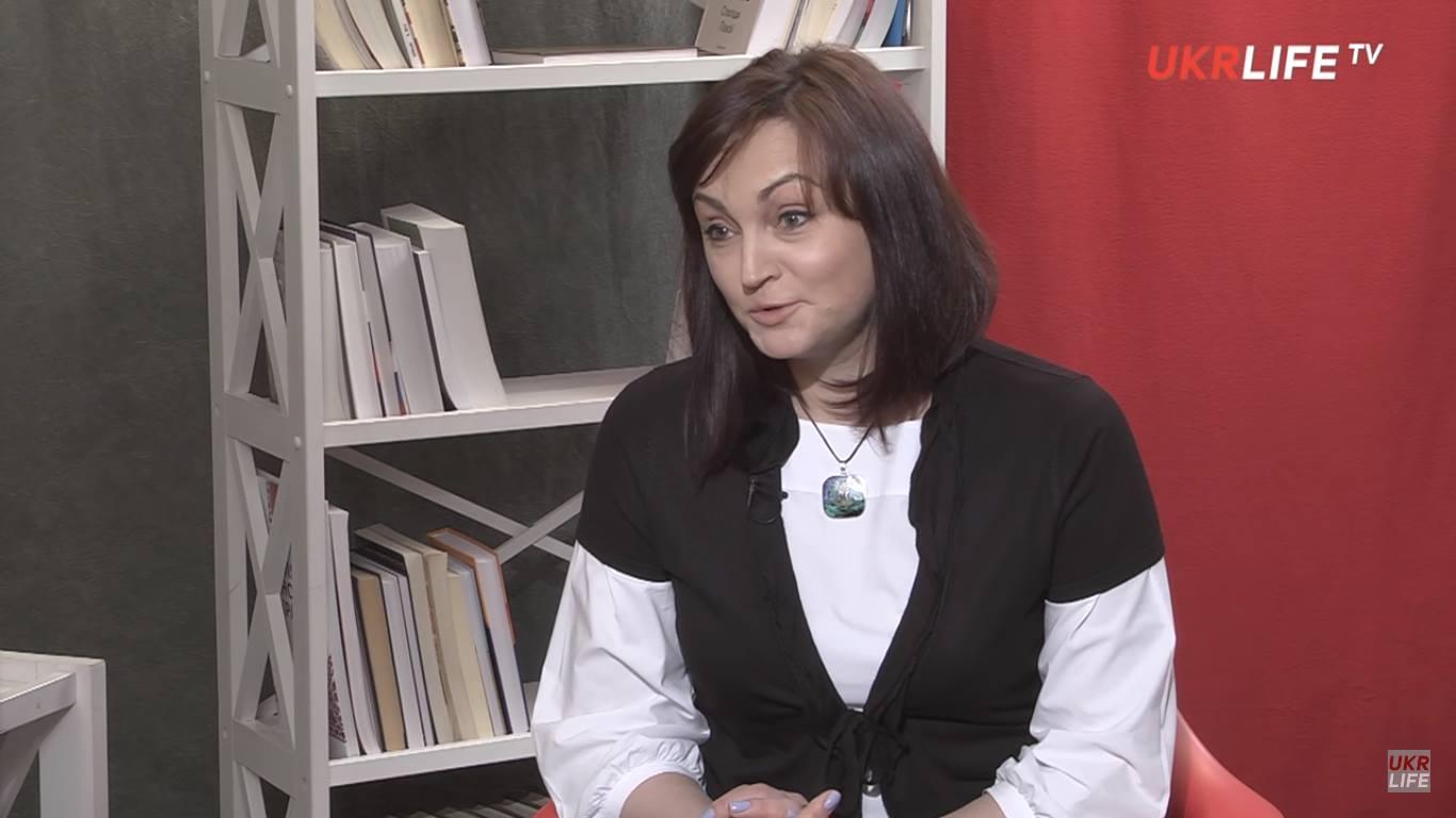 Мене запитали: «Чому ви не виходите в ефір? Це важливо», і я відчула, що маю працювати — журналістка про роботу під час війни