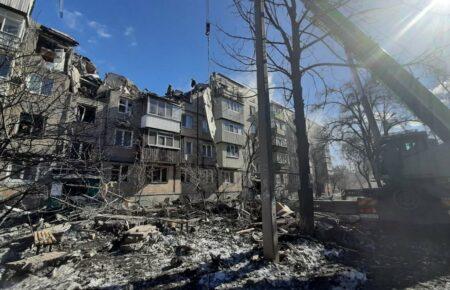 Оккупанты обстреляли центр Харькова, известно о 5 погибших и 13 раненых —  Суспильне
