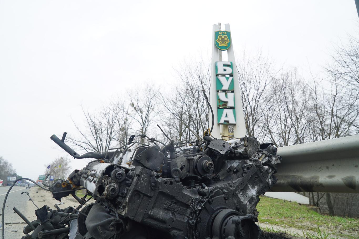 Не думала, що моя мама буде вдруге тікати від путіна: спершу з Донецька, а потім з Бучі — журналістка