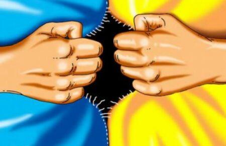 Чому наші сперечання у соцмережах допомагають путіну?