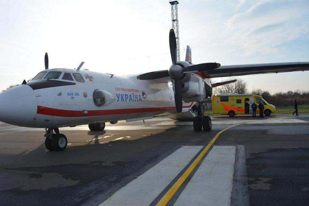 Від початку війни в Україні загинули 27 рятувальників