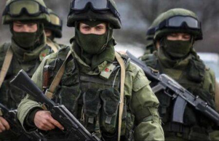 In Kherson russian occupiers kidnap and torture dozens of people
