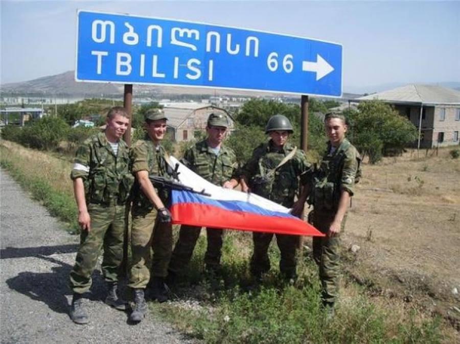 Росія налагоджує контрабанду підсанкційних товарів через Грузію — розвідка