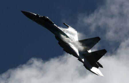 Українські військові  за добу збили 3 російські літаки