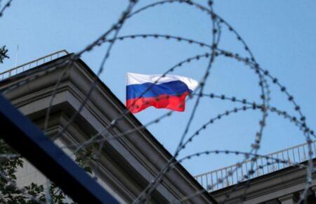 Росію вигнали зі всесвітньої туристичної організації
