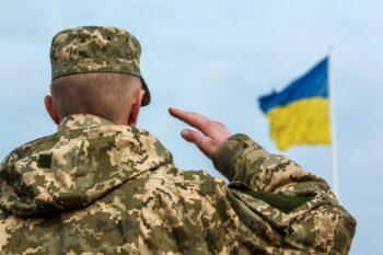 95% of Ukrainians support their own armed forces, which is a world record, no country in the world has had such a high indicator — political scientist