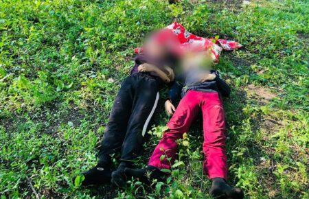 На Луганщині окупанти рф обстріляли «Градами» село, двоє дітей загинули