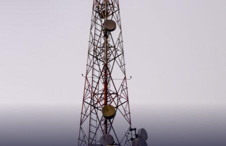 Окупанти відключили зв’язок та інтернет у Херсонській та частині Запорізької областей