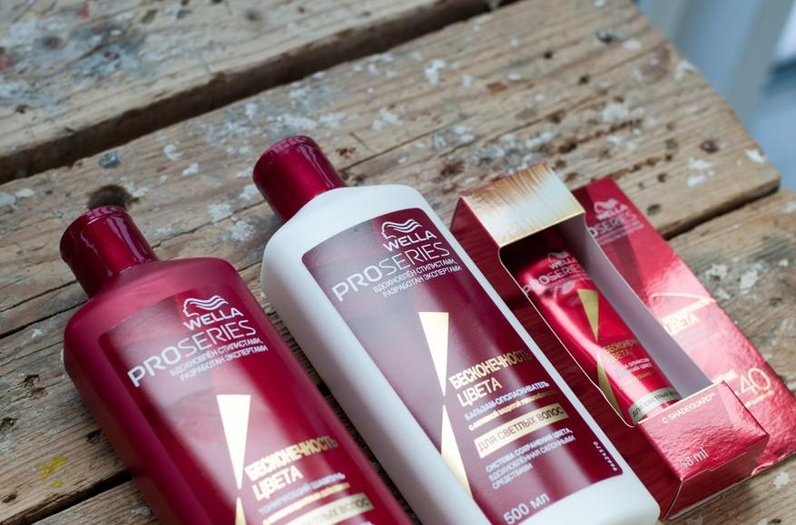 Косметична компанія Wella йде з росії — ЗМІ